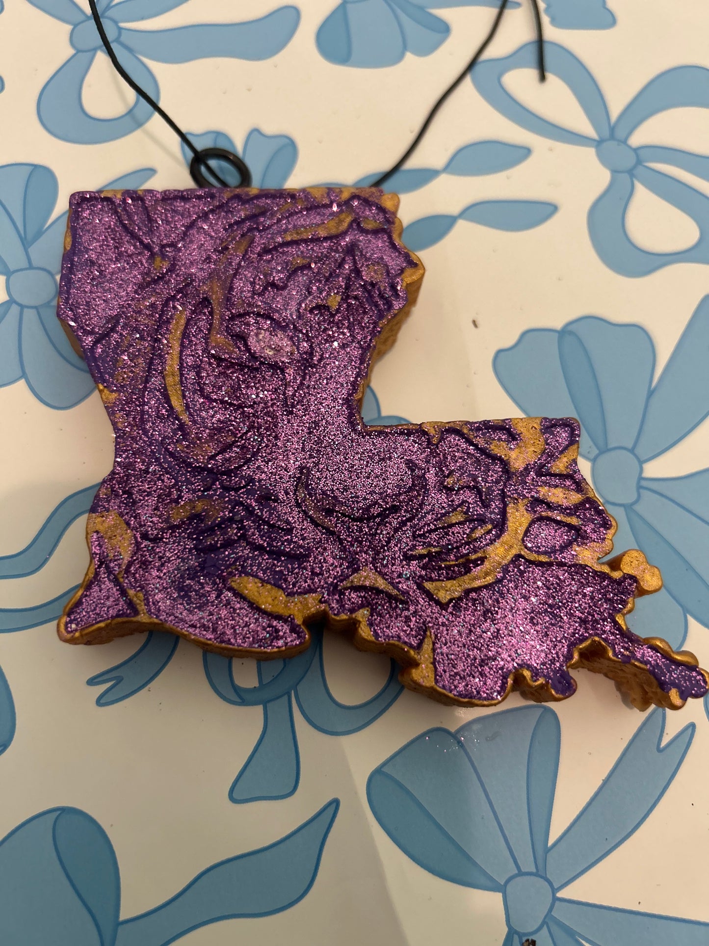 Louisiana Malibu Barbie