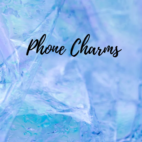 Phone Charms
