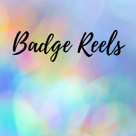 Badge Reels