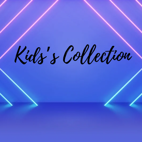 Kid’s Collection