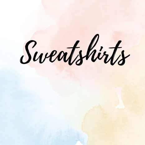 Sweatshirts