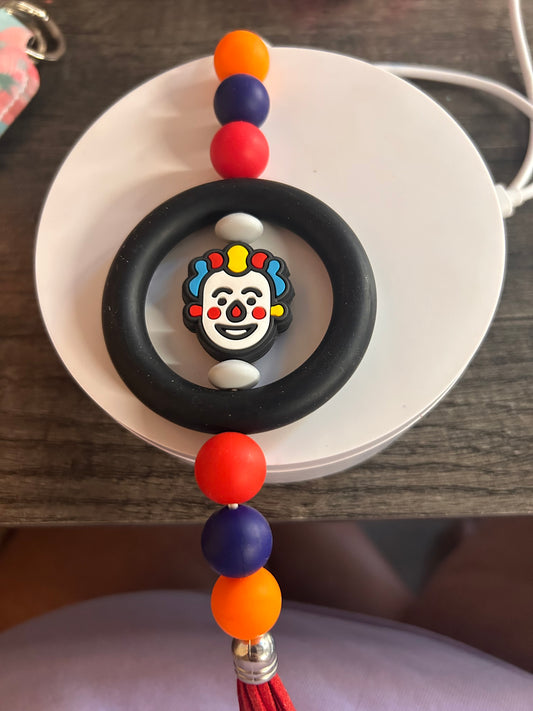 Clown Car Charm
