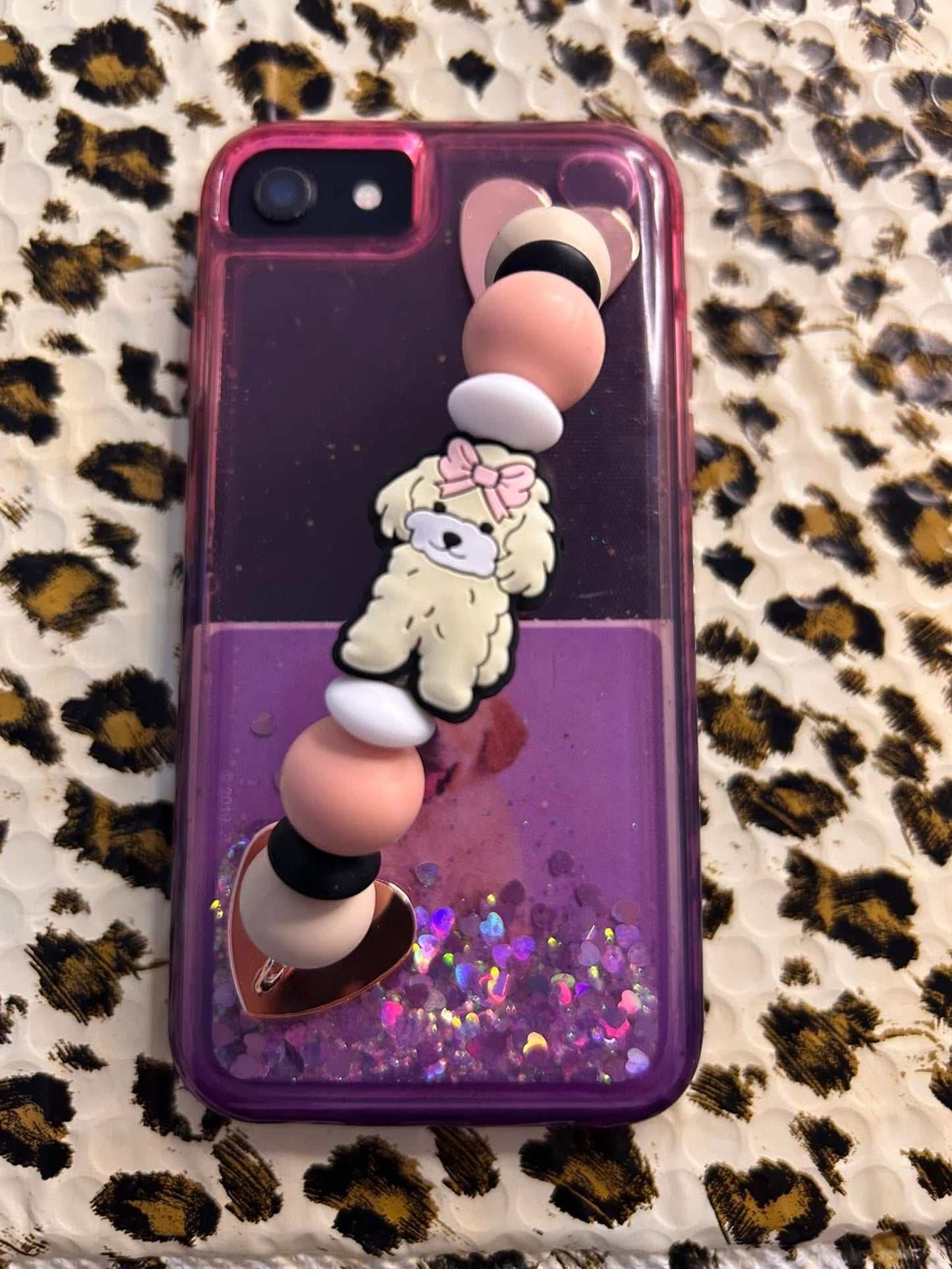 Phone charms