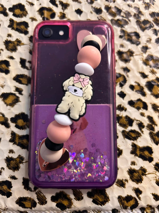 Phone charms