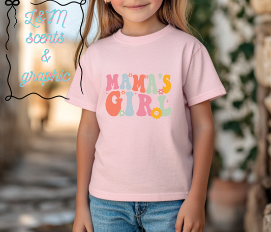 Mama’s Girl