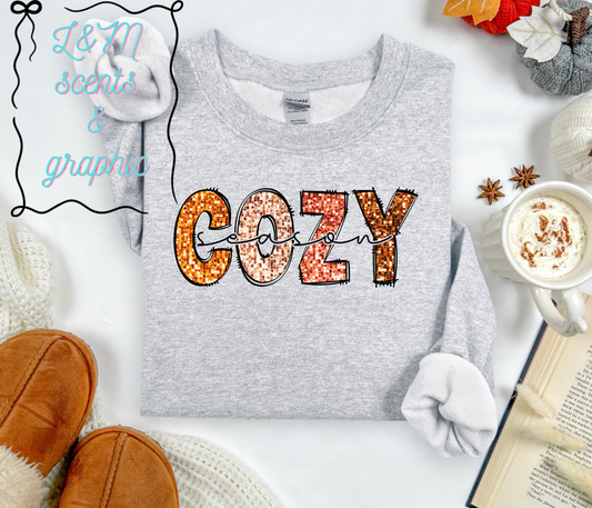 Cozy Season
