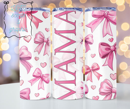 Mama Tumbler