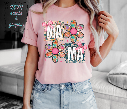 Mama Shirt