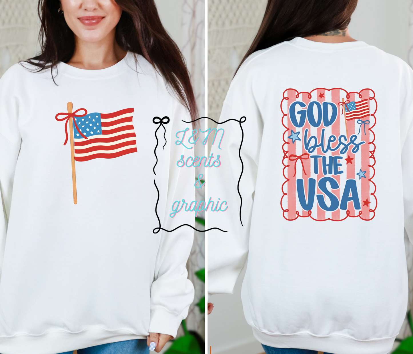 Patriotic Shirt