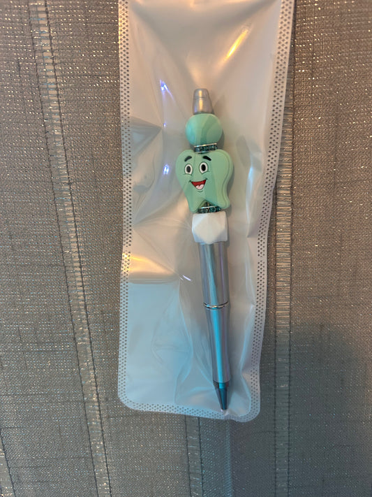 Tooth pen