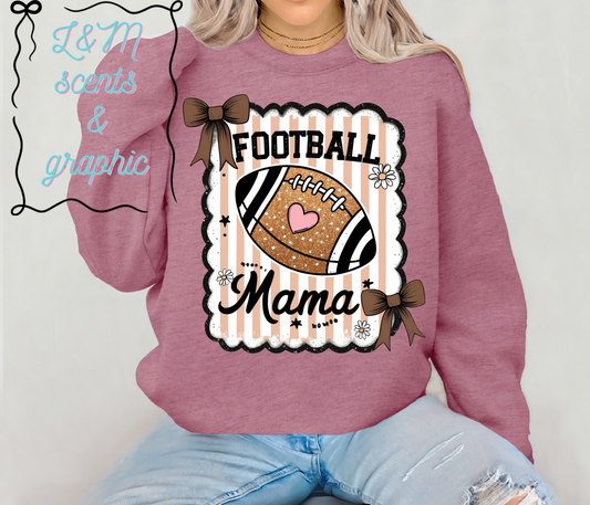 Football Mama