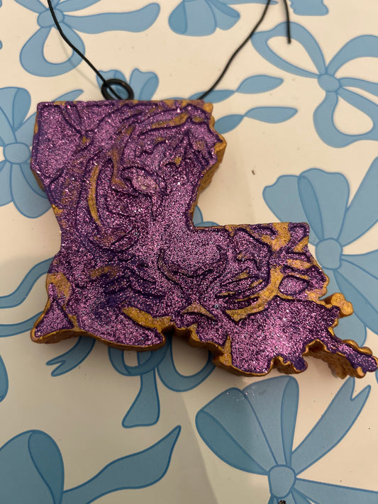 Louisiana Malibu Barbie