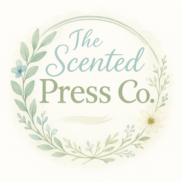 The Scented Press Co
